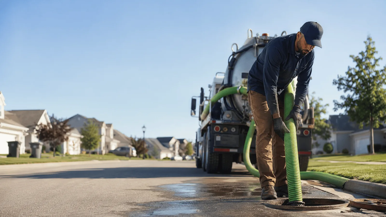 Mosquito Control in Sutton, ND